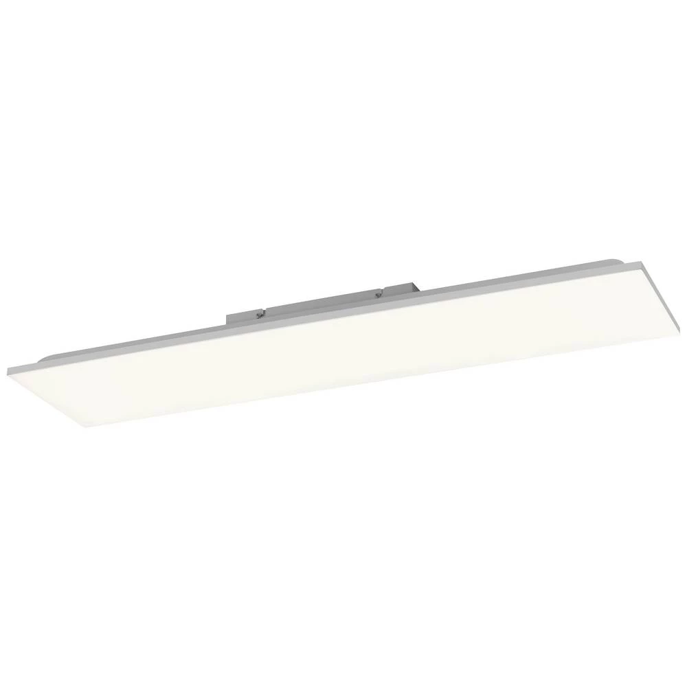 LeuchtenDirekt 15621-16  LED stropna svjetiljka LED   26.00 W bijela slika
