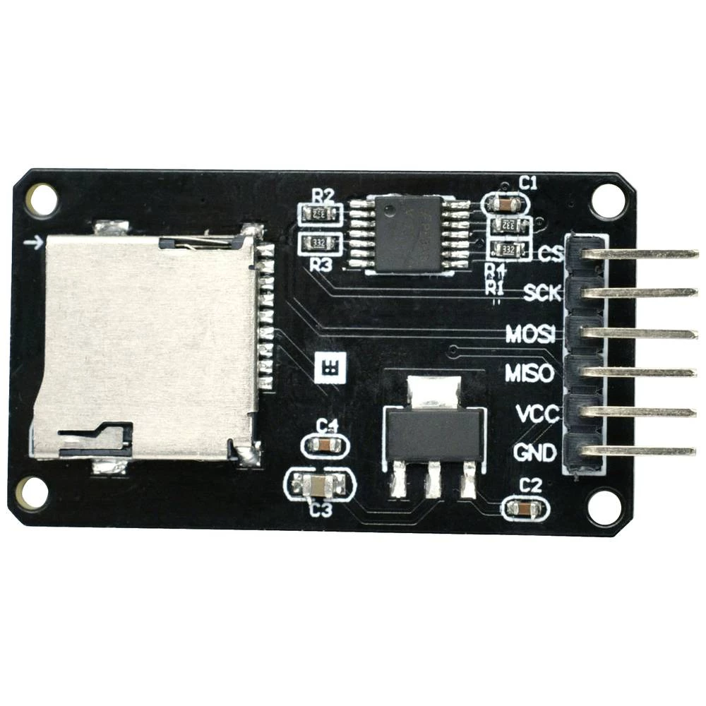 Conrad Product Image