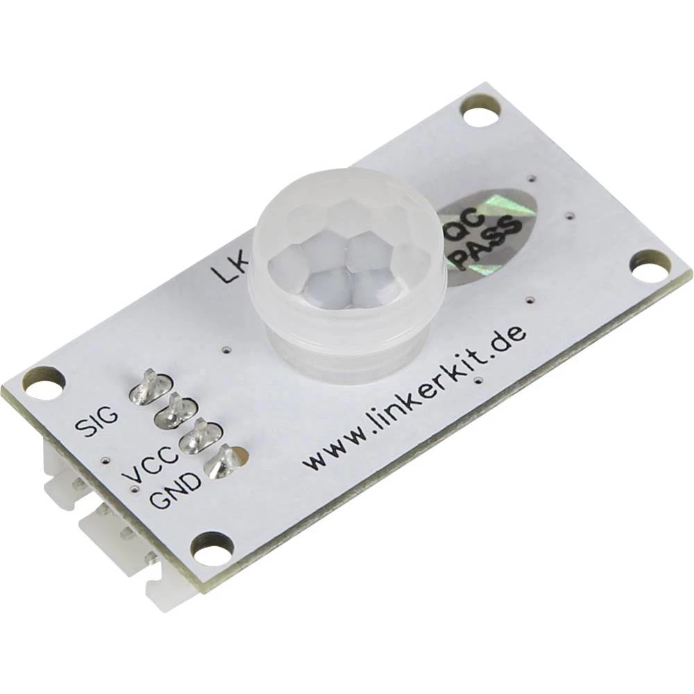 Joy-it LK-PIR 1 ST slika