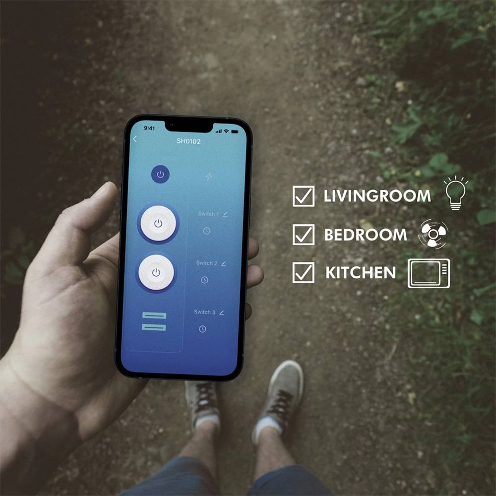 Conrad Product Image