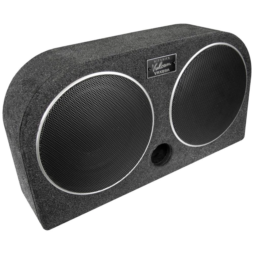 Hifonics VRX82A aktivni automobilski dubokotonac 400 W slika