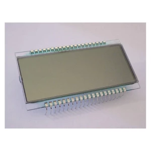 Display Elektronik LCD zaslon      DE182RS-20/7.5 slika