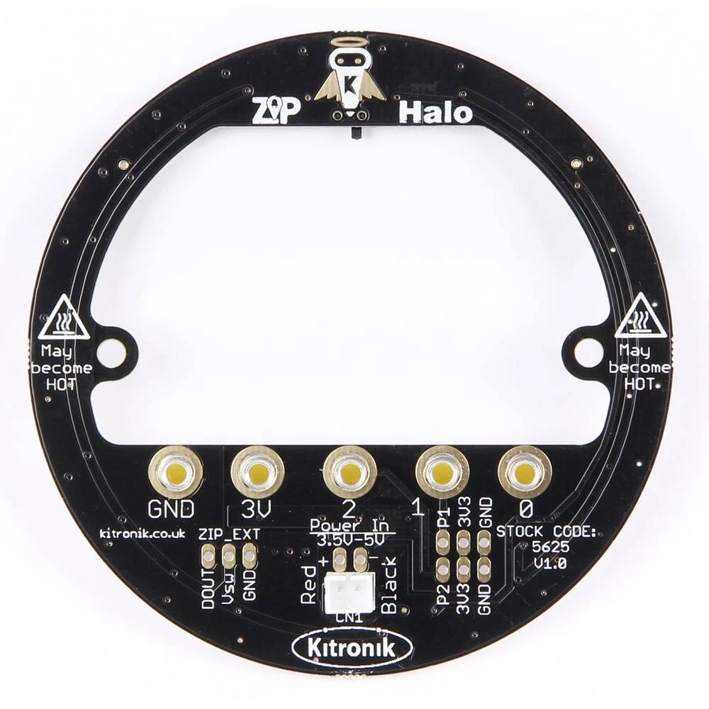 Conrad Product Image