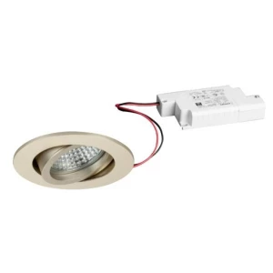 Brumberg 39143633 39143633 LED ugradna svjetiljka   LED  6 W slika