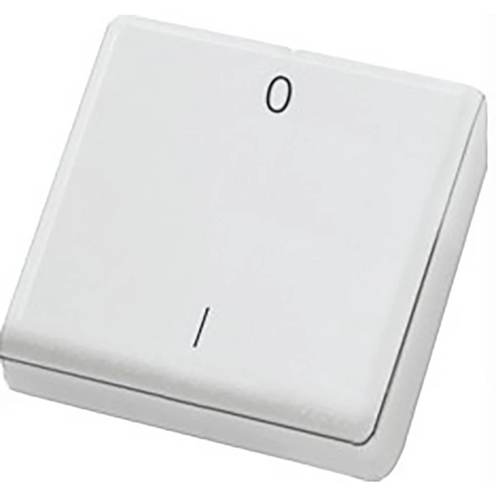 FMH2S-ws Eltako radijski daljinski upravljač Domet (maks. u otvorenom polju) 30 m slika