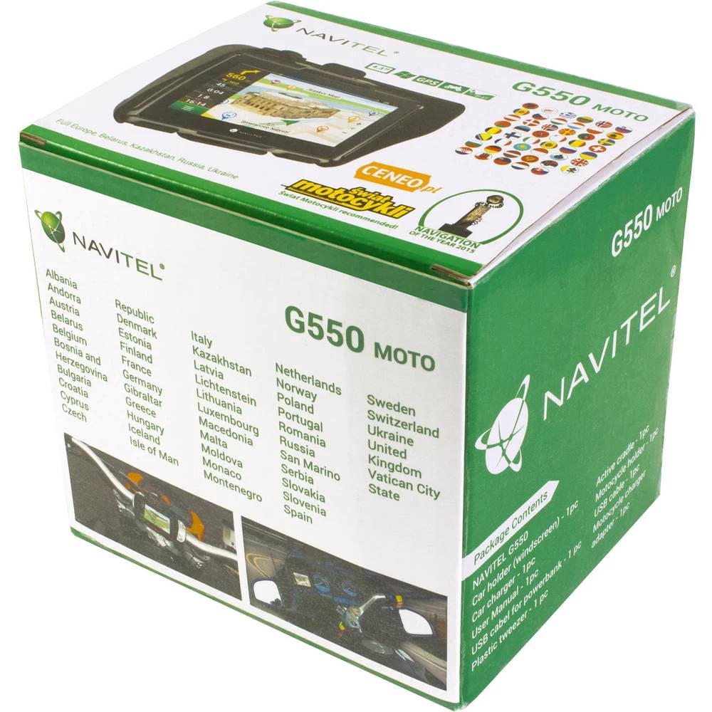 Conrad Product Image