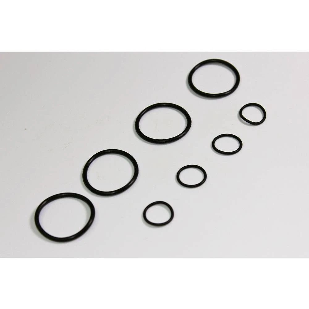 Rezervni dio Team C T08771 Komplet O prstenova 18.5x1.5/9x1.0 slika