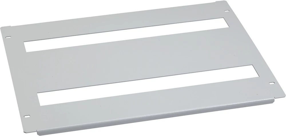 Poklopac (Š x V) 600 mm x 800 mm Čelik Siva (RAL 7035) Schneider Electric NSYMUC608 1 ST slika