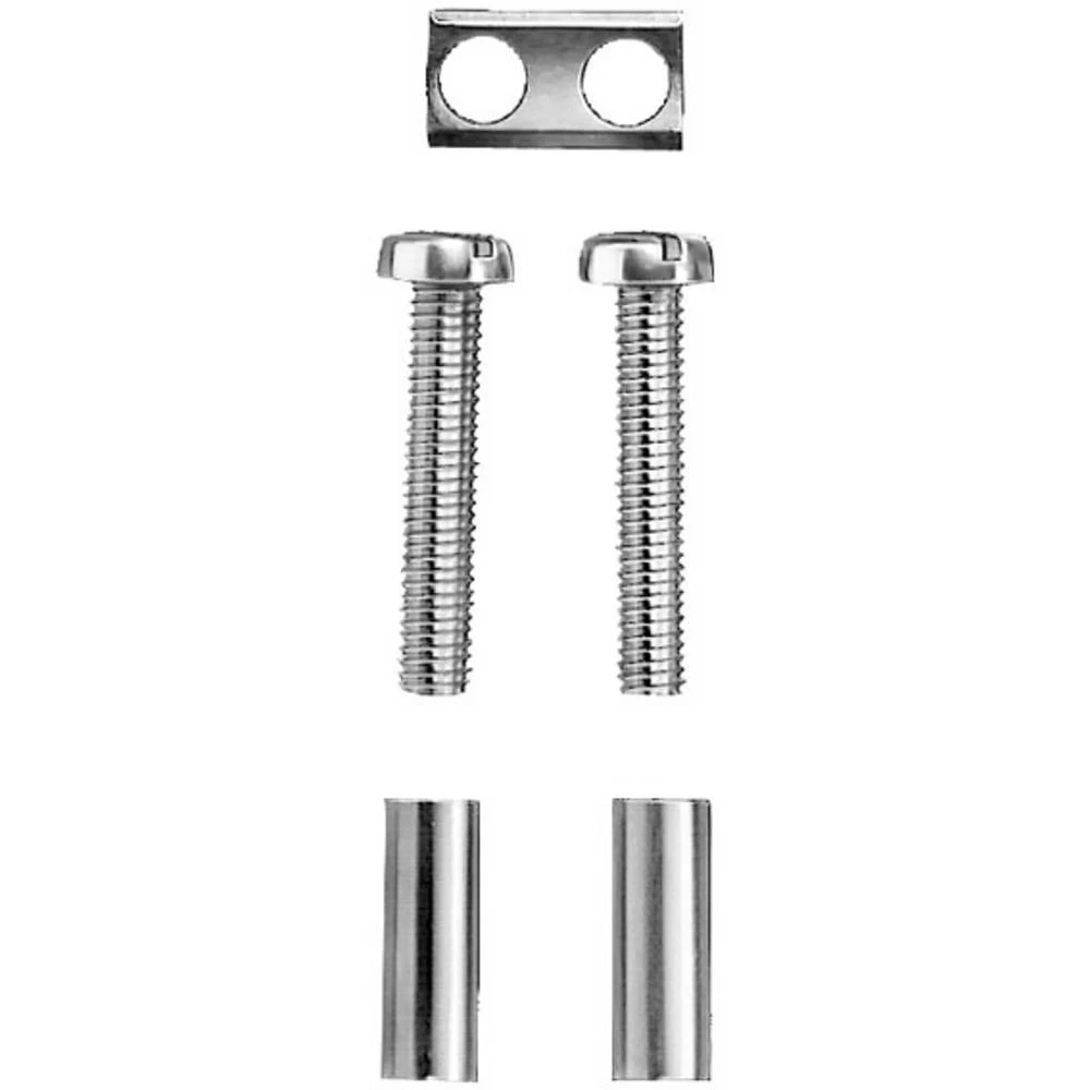 Siemens 8WA18227VH00 most za spojnu šinu   50 St. slika