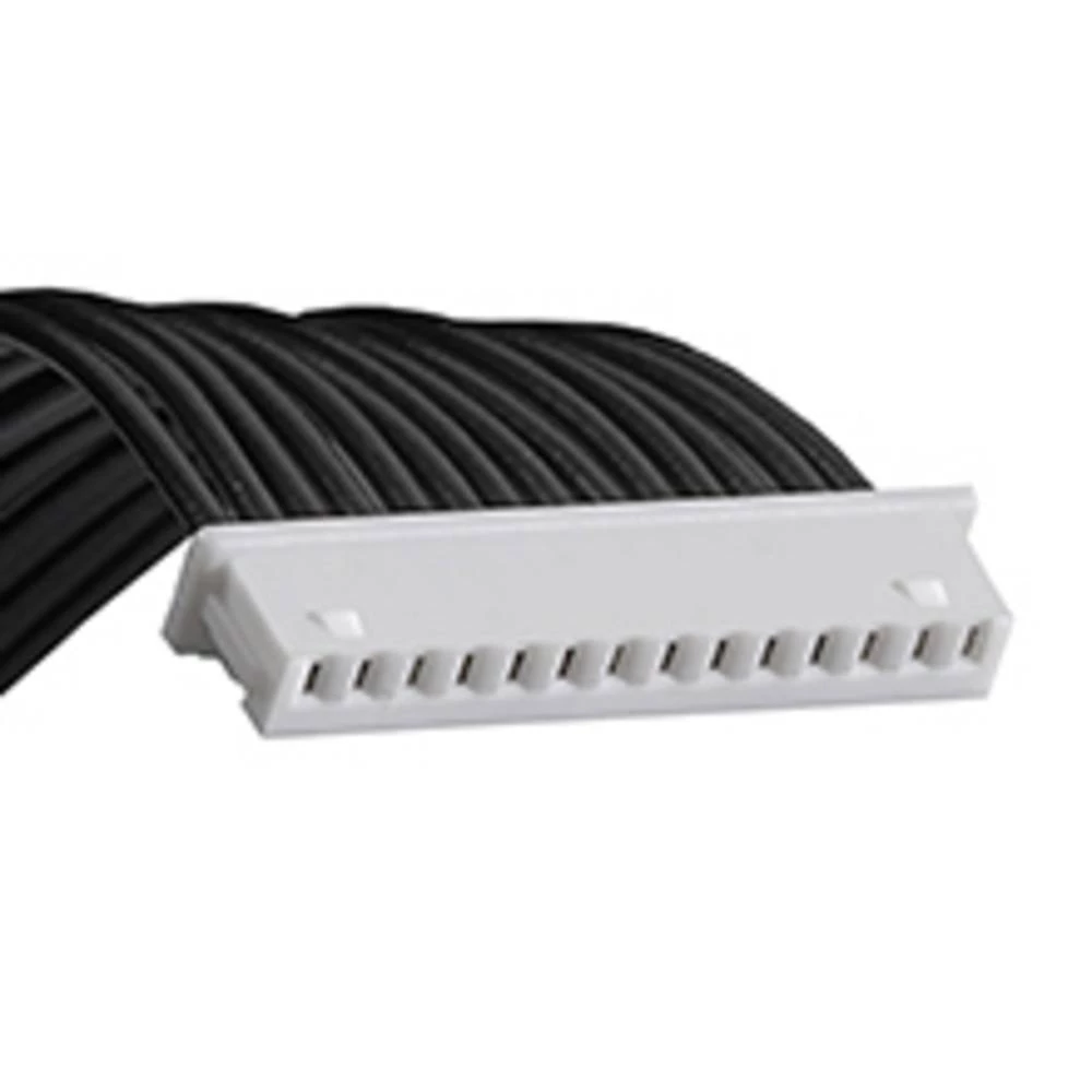 Molex kućište kabelske utičnice Ukupan broj polova 14 151341403 1 St. Bulk slika