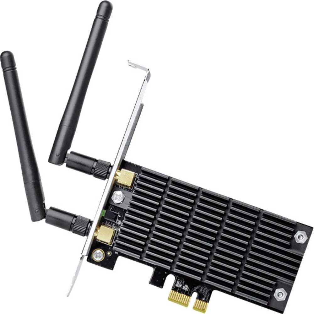 WLAN utična kartica PCIe 1.3 Gbit/s TP-LINK Archer T6E slika