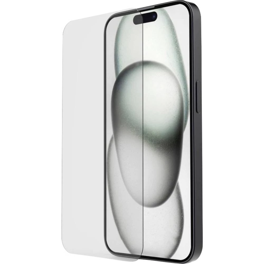 Hama zaštitno staklo zaslona Apple 1 kom. 00222782 slika