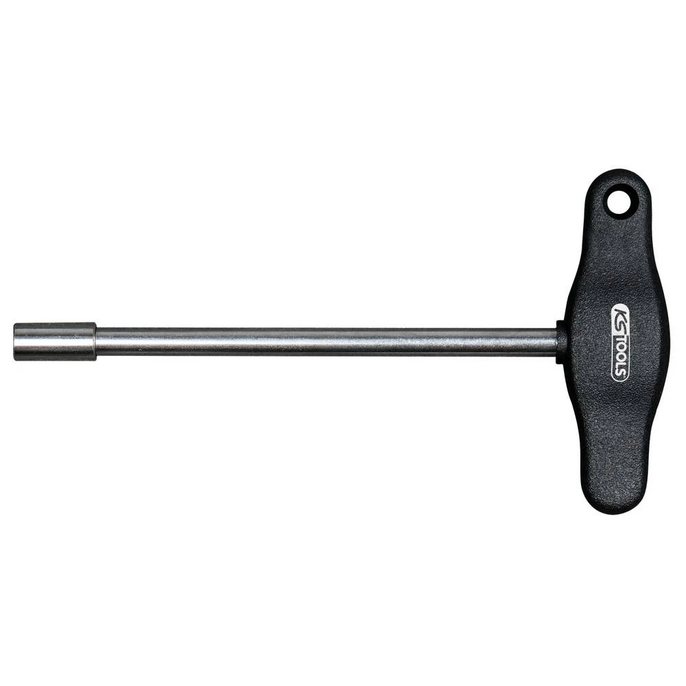 Izvlakač ventila za gume, 180 mm KS Tools 150.2139 slika