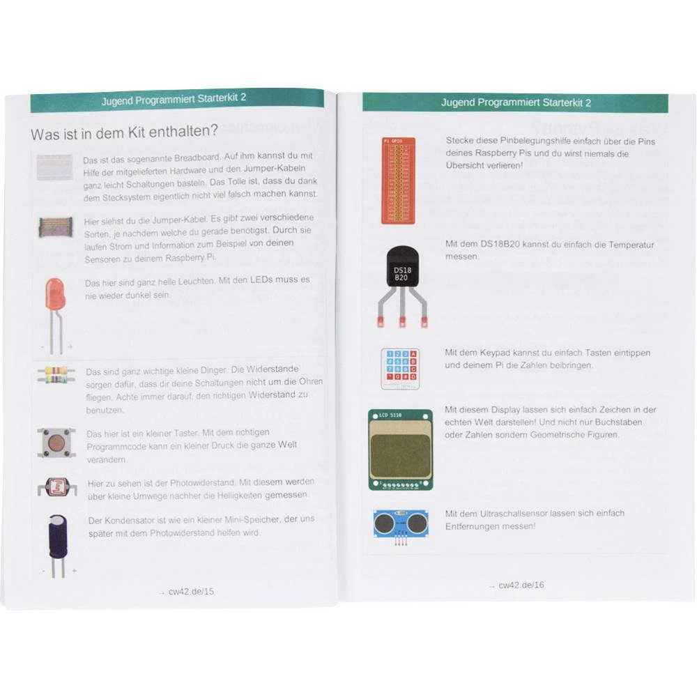 Conrad Product Image