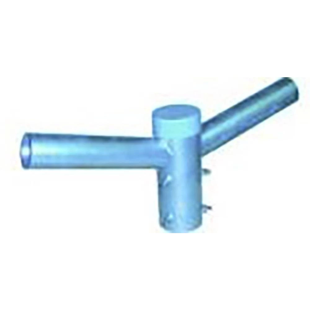 Vrh stupa s podrškom Schuch Čelik slika