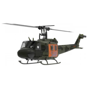 FliteZone Bell UH-1D RC helikopter RtF slika