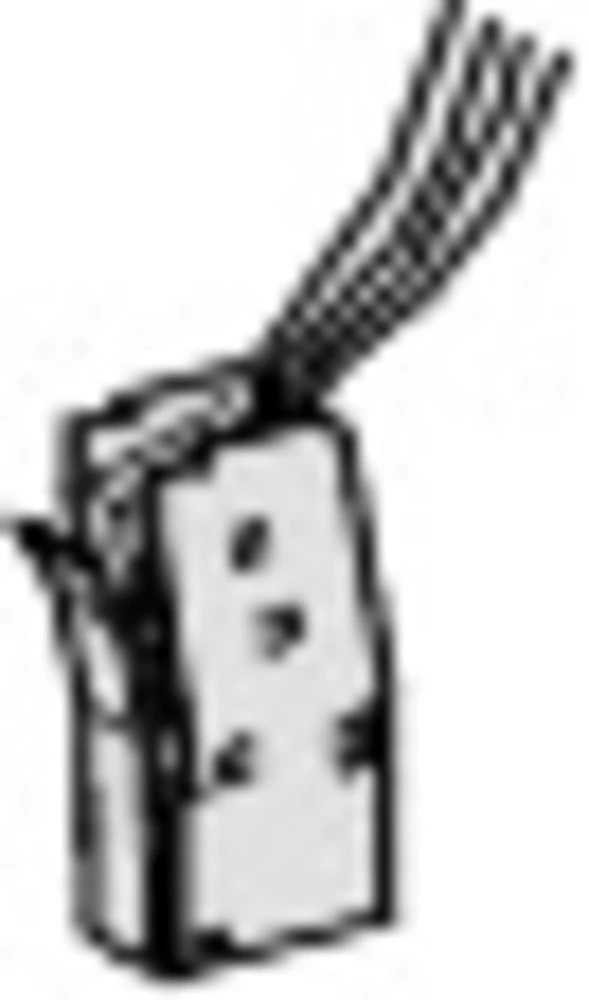 Oprema za zaštitni prekidač Schneider Electric 29336 1 ST slika