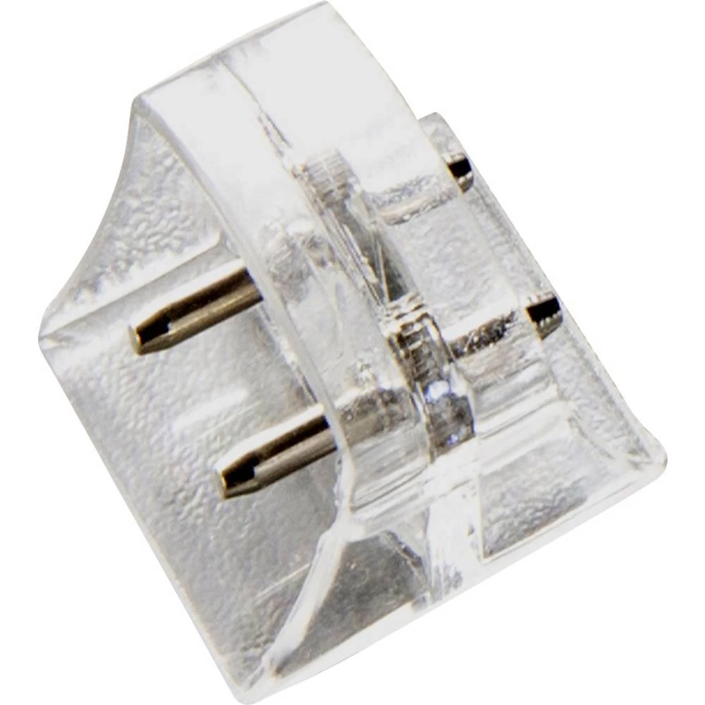 Heitronic 500552 MICANO priključak prozirna slika