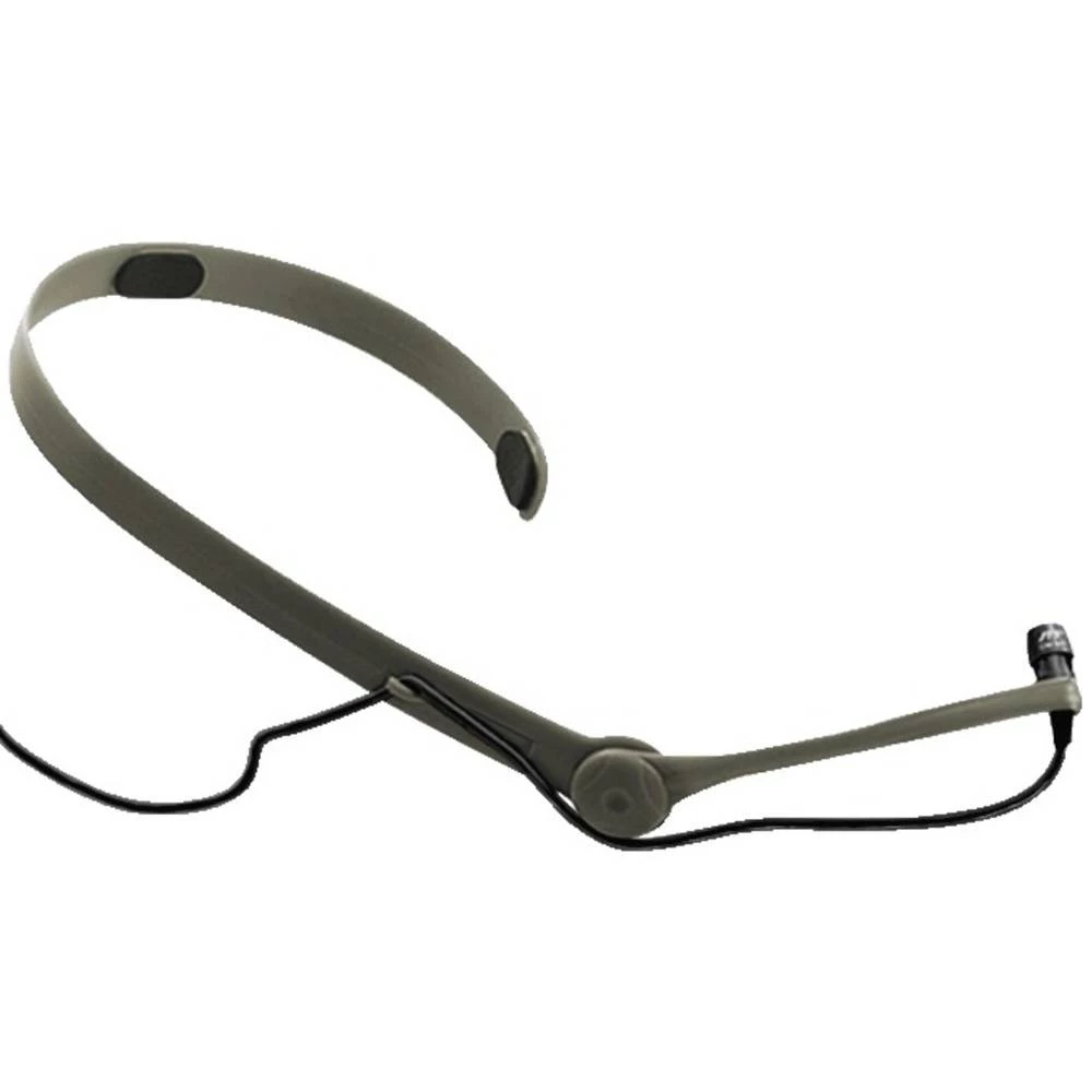 Rajf za vrat JTS NM-43 slika