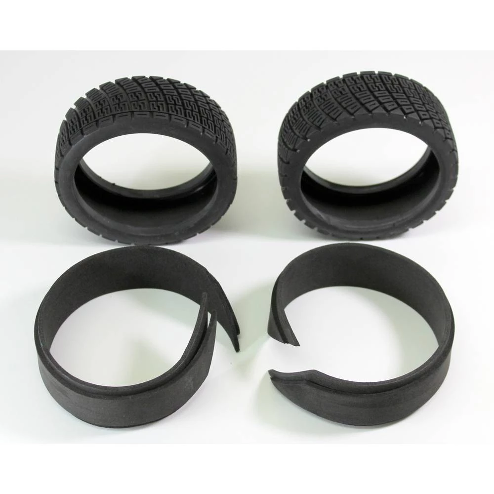 Rezervni dio Team C T08928 Gume/Umeci Block slika