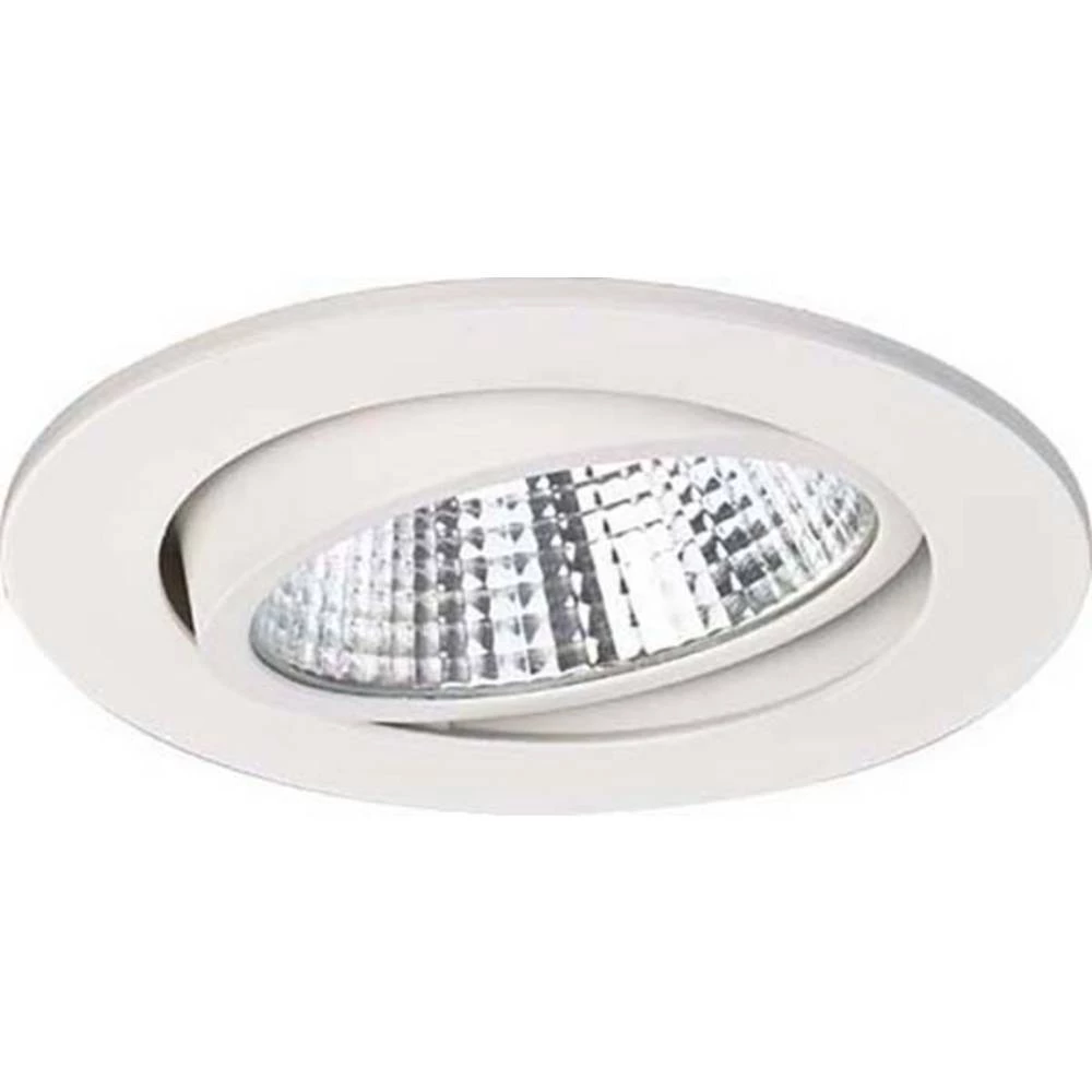 Brumberg 12291023 12291023 LED ugradna svjetiljka 12 W bijela krom boja< slika