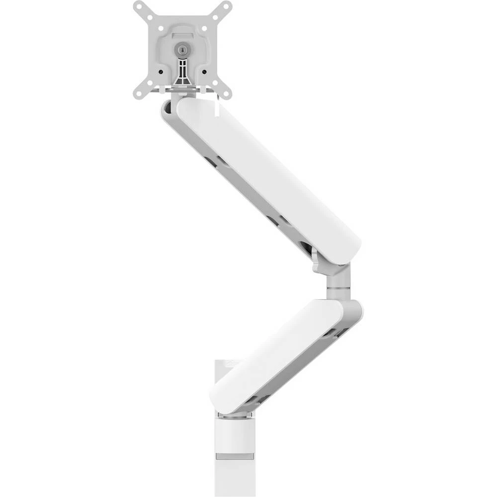 Vogel's zidni nosač za monitor MOMO 4136 1 Zaslon(i) 109,2 cm (43") bijela podesiv po visini, mogučnost savijana, vrtlji slika