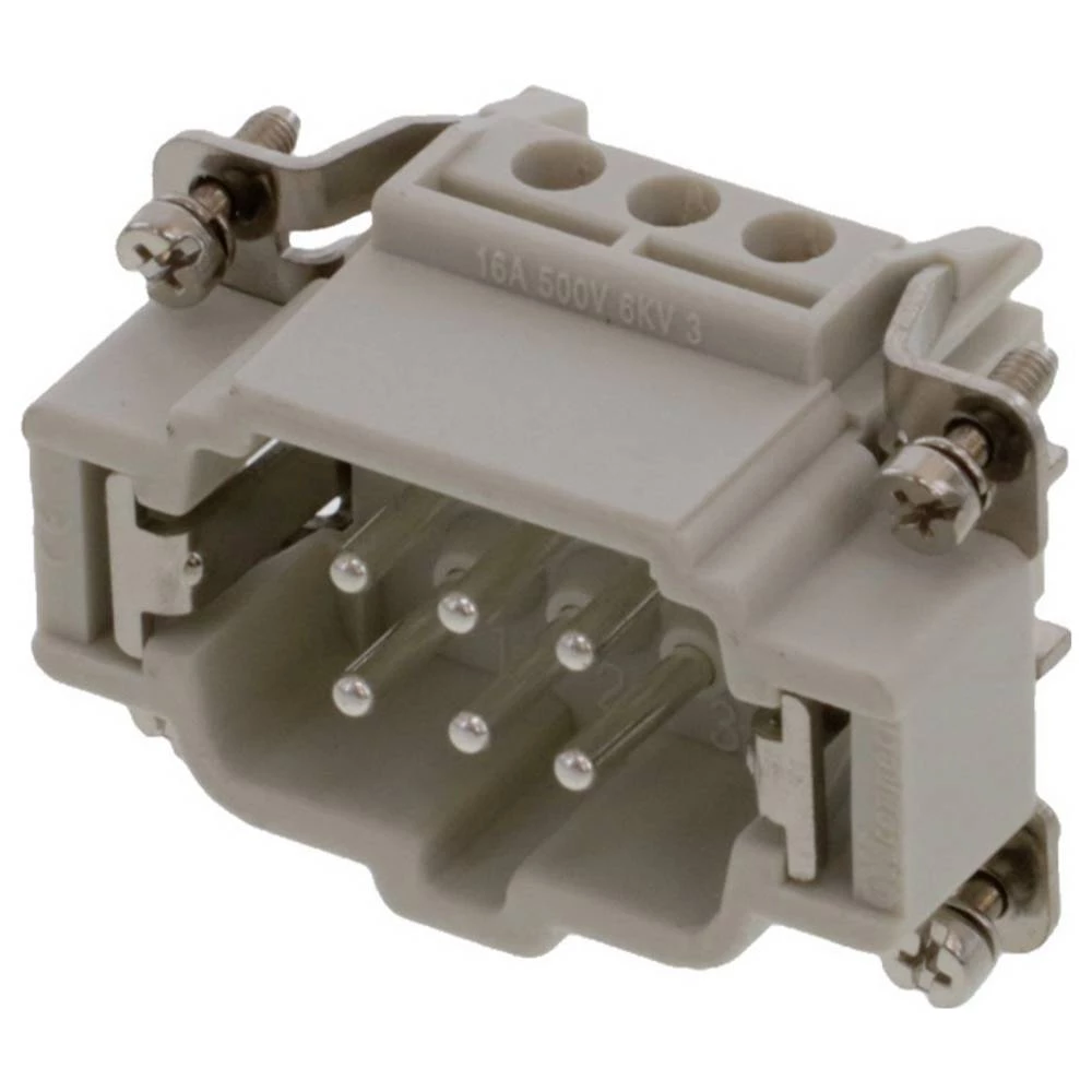 MOLEX 936010215 Cont,ins. ,hoods,hsg 936010215 Molex Sadržaj: 1 St. slika