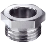 Wiska SBK18 Cr uvrtna utičnica otporno na udarce M18    metal prirodna 1 St.