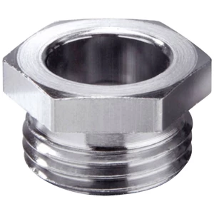 Wiska SBK18 Cr uvrtna utičnica otporno na udarce M18    metal prirodna 1 St. slika