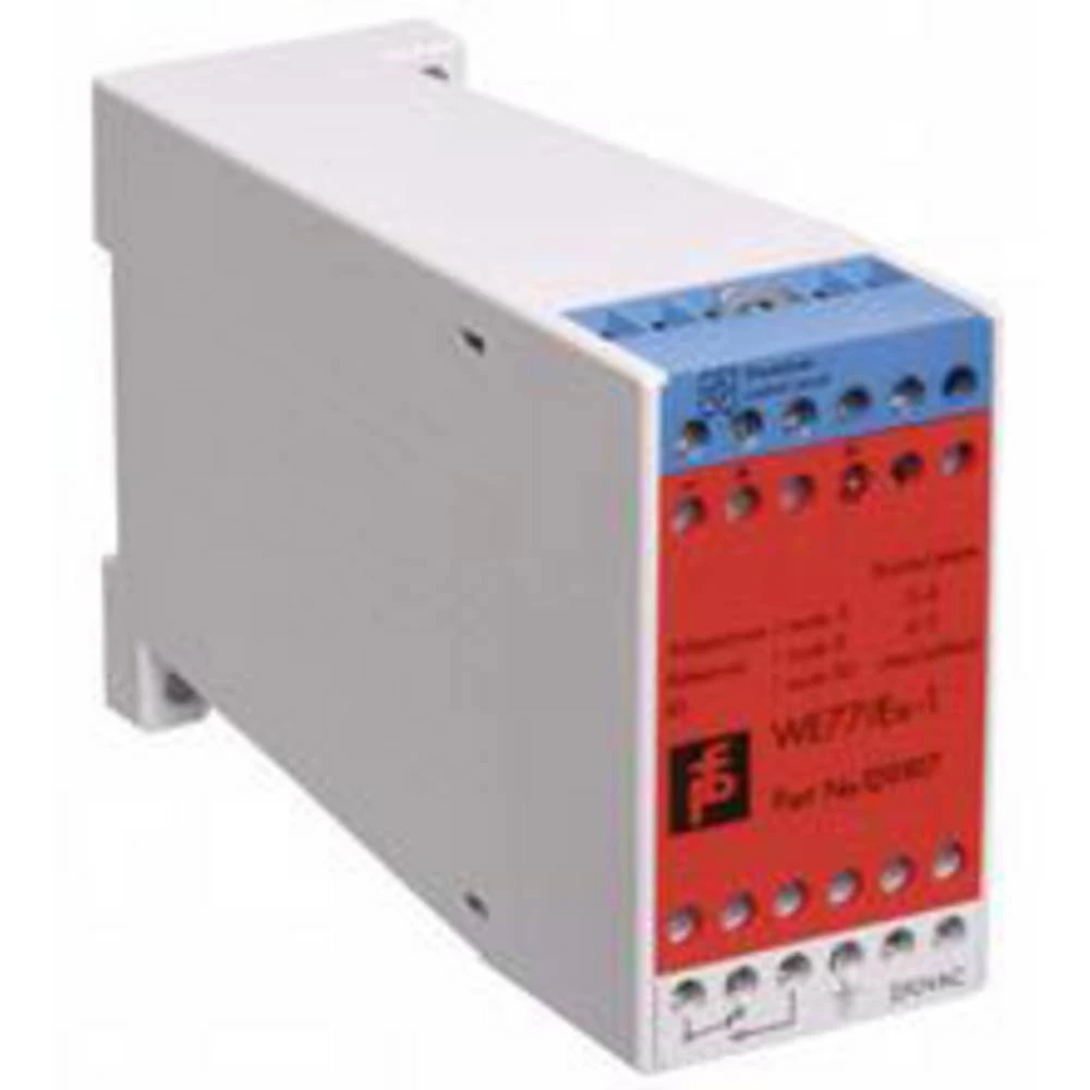 Pepperl+Fuchs WE 77/Ex-1 230V 129197 1 St. slika