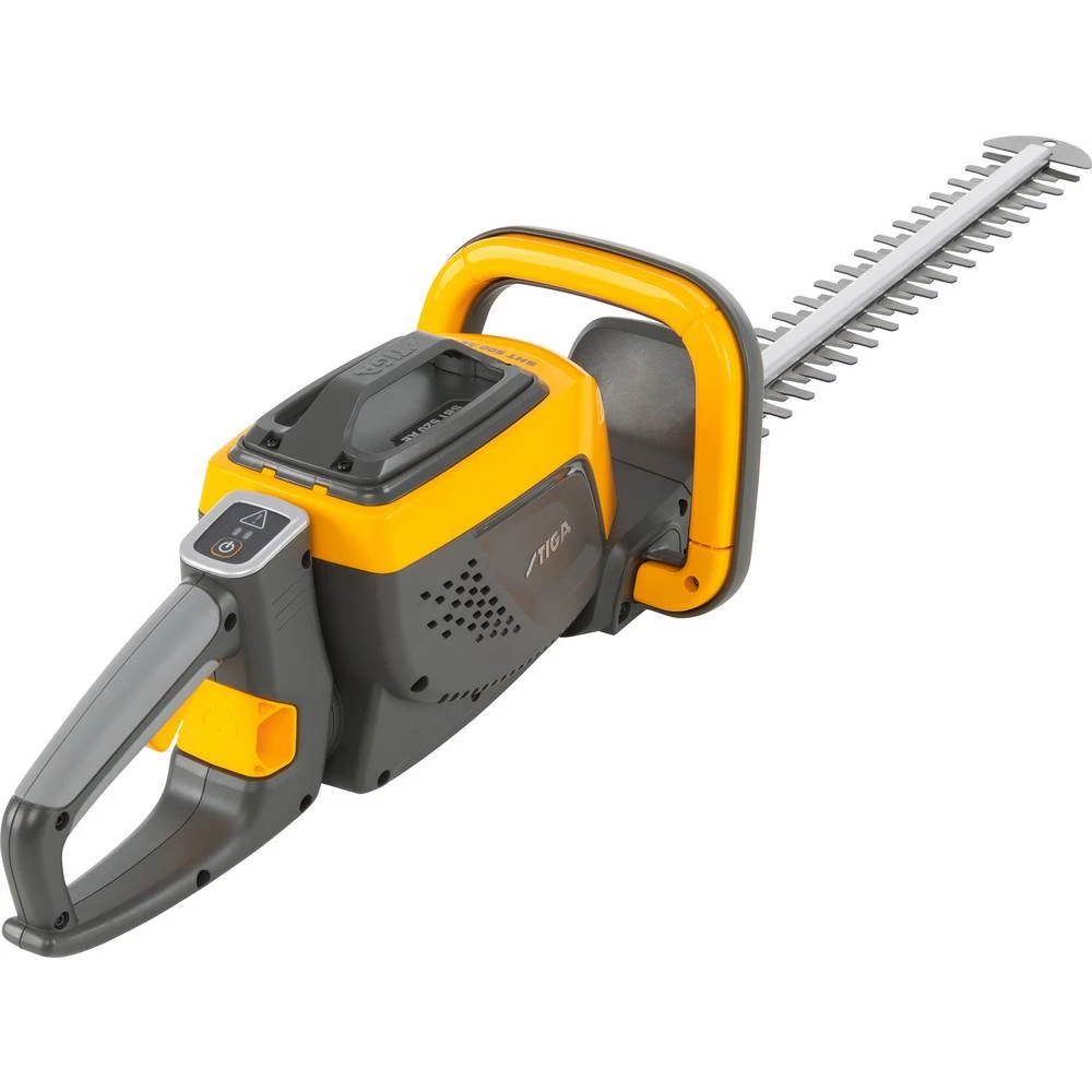 STIGA SHT 500 AE - Set akumulator škare za živicu li-ion 580 mm slika