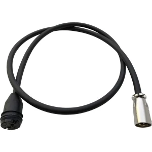 Adapterski kabel Prikladno za Broze BMZ 36 V batterytester Smart-Adapter AT00083 slika