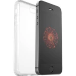 iPhone stražnji poklopac Otterbox Pogodno za: Apple iPhone 5, Apple iPhone 5S, Apple iPhone SE, Prozirna