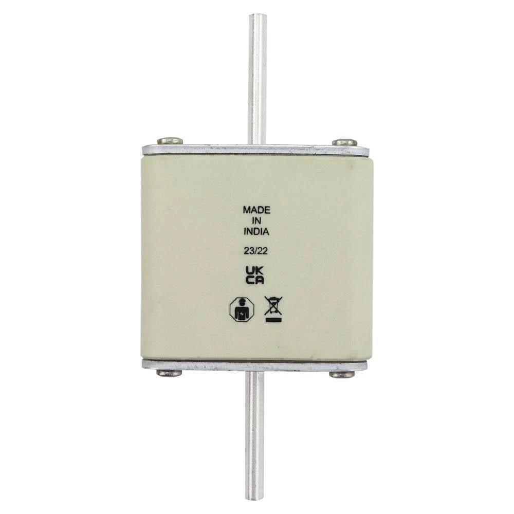 Eaton 400NHG3B-690 NH osigurač s mehaničkim sigurnosnim indikatorom Veličina osigurača = 3 400 A 690 3 St. slika