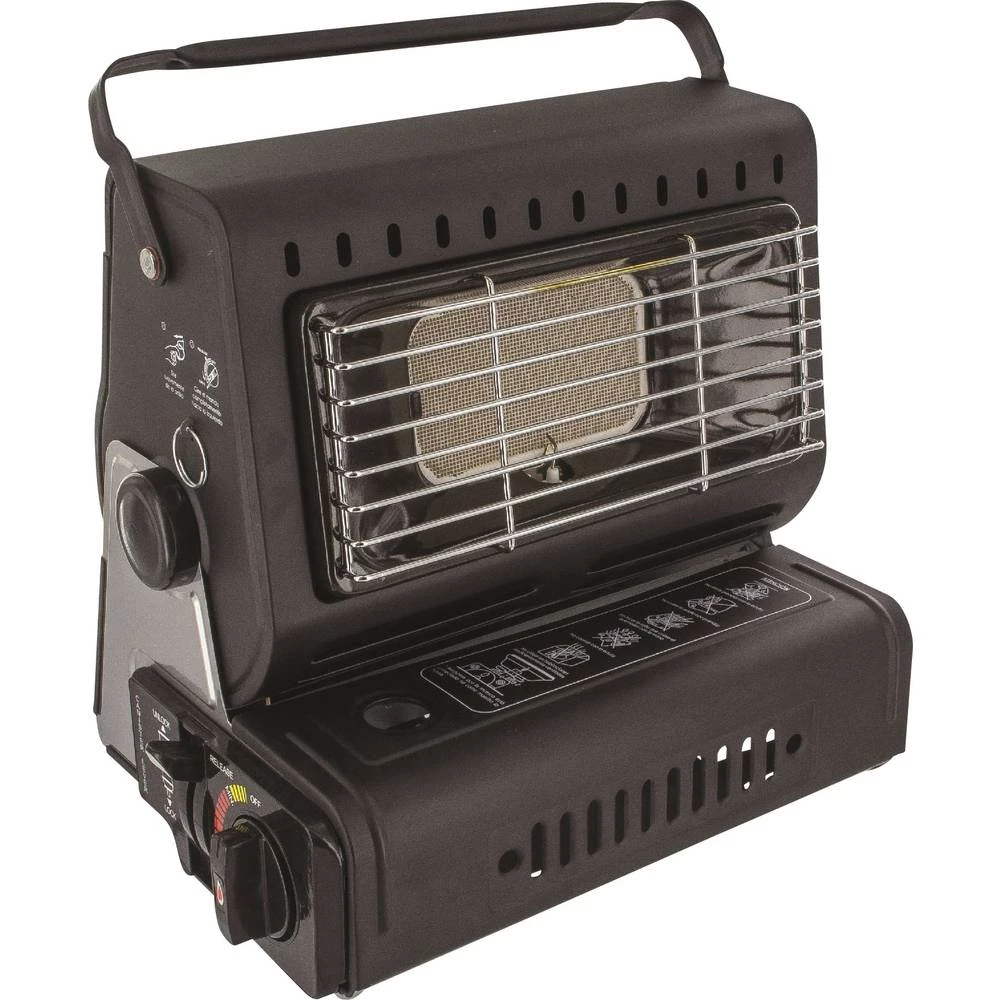 Grijalica za kampiranje GAS009 Highlander plinska grijalica 1.3 kW slika