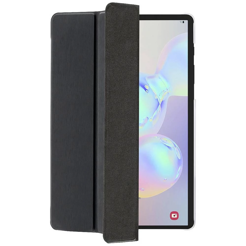 Hama Fold Samsung Galaxy Tab S7 crna torbica za tablete, specifični model slika
