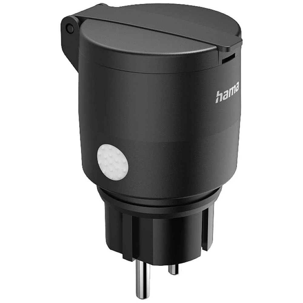 Hama 00176627 radijski utičnica vanjsko područje 2300 W slika