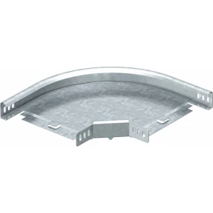 OBO Bettermann 7124236 Luk (Š x V) 200 mm x 35 mm 1 ST Metalna slika