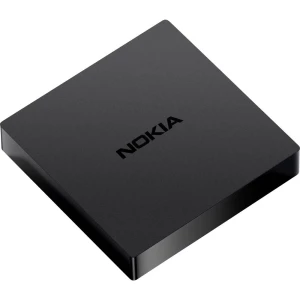 Nokia Streamview Streaming Box 8000 kutija za internetski prijenos 4K, mrežna veza slika