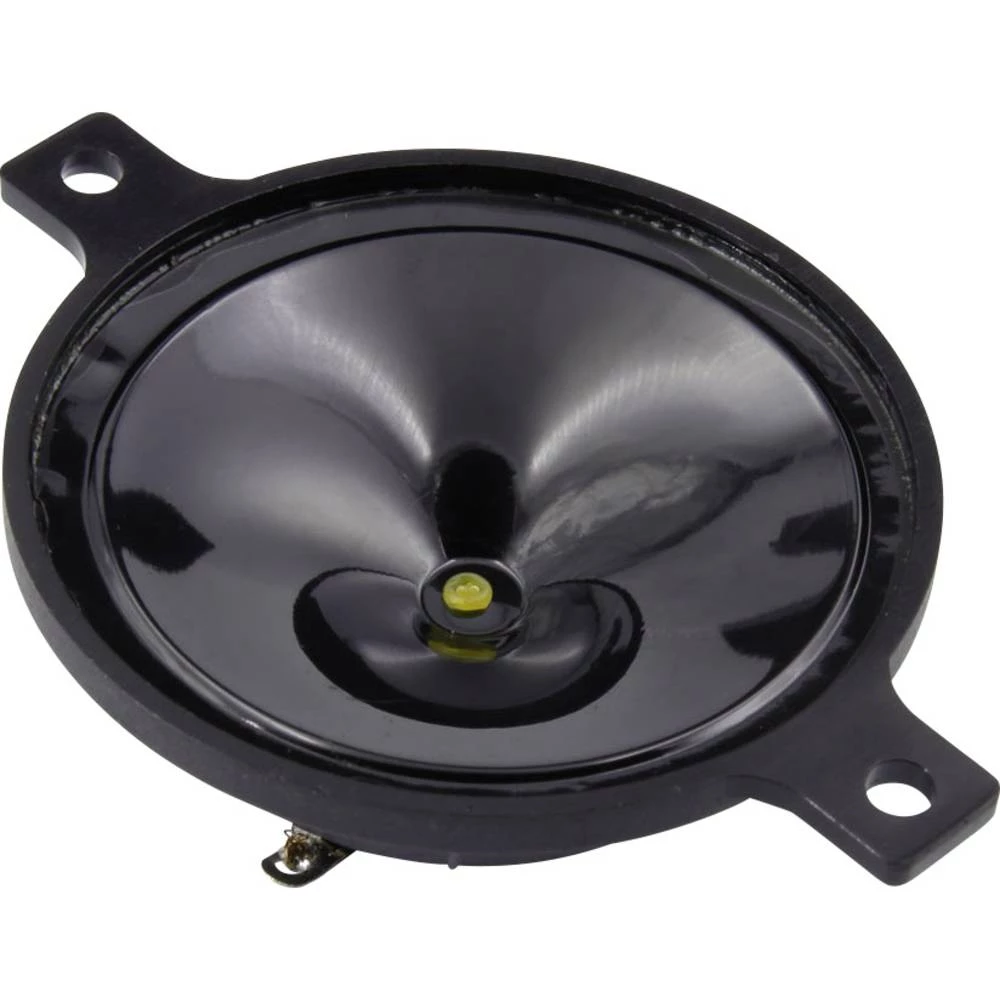 Conrad Components Minijaturna zujalica Razvoj buke: 85 dB Napon: 12 V Trajni zvuk 1 ST slika