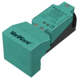 Induktivni senzor NPN Pepperl & Fuchs NJ40 + U1 + E