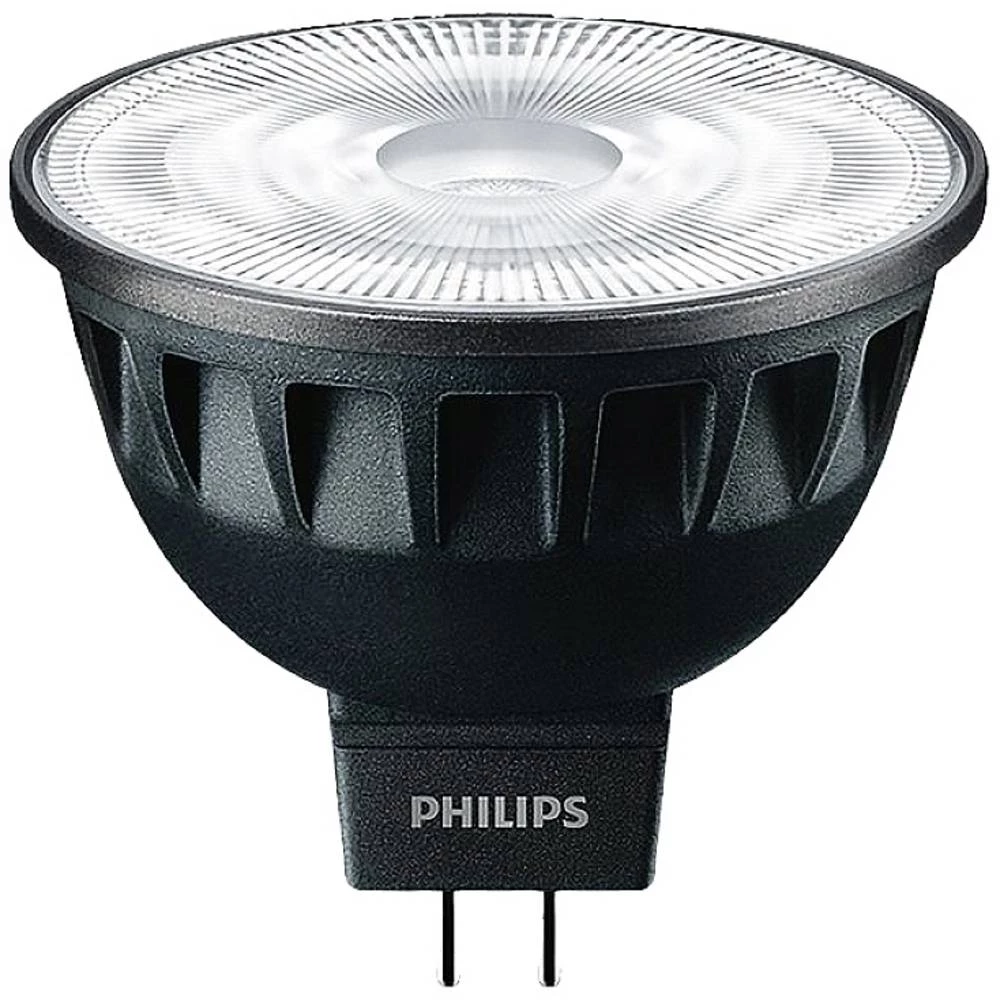 Philips Lighting 35990100 LED Energetska učinkovitost 2021 G (A - G) GU4  3.5 W toplo bijela (Ø x D) 35 mm x 40 mm  1 St. slika