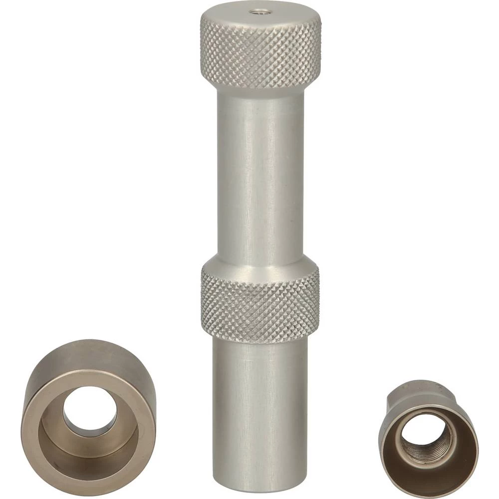 KS Tools 140.2556 Set izbijača s trnom, 3 dijela, Ø 18,0 mm (Škoda) slika