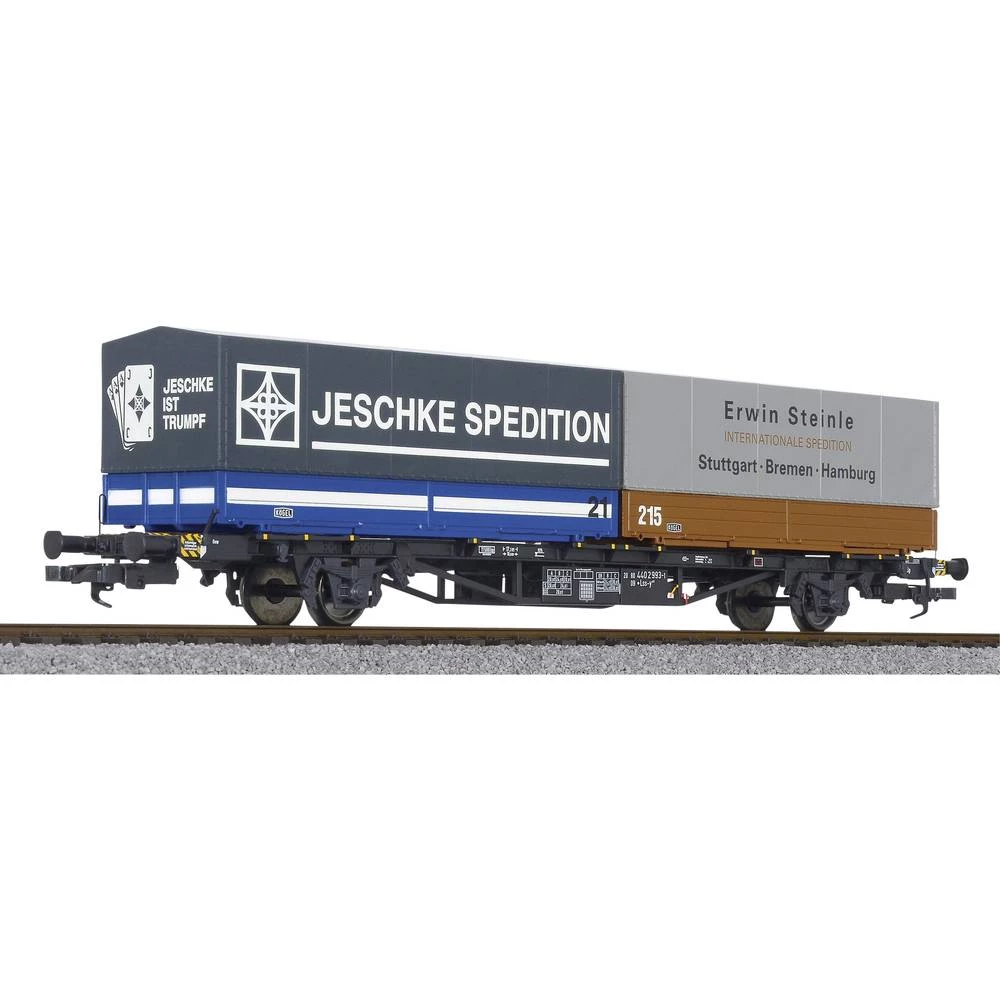 Liliput L235222 slika