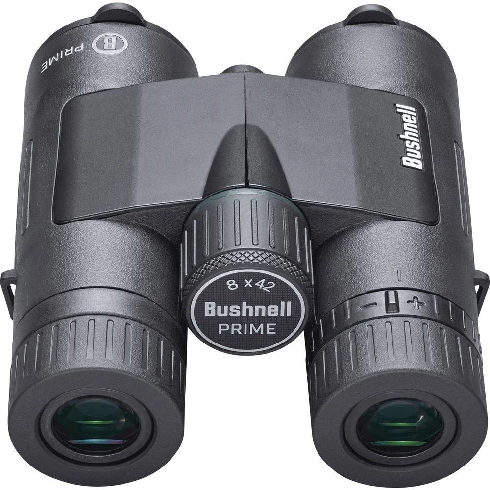 Bushnell dvogled Prime 8x42 8 xx42 mm invertiran crna BPR842 slika