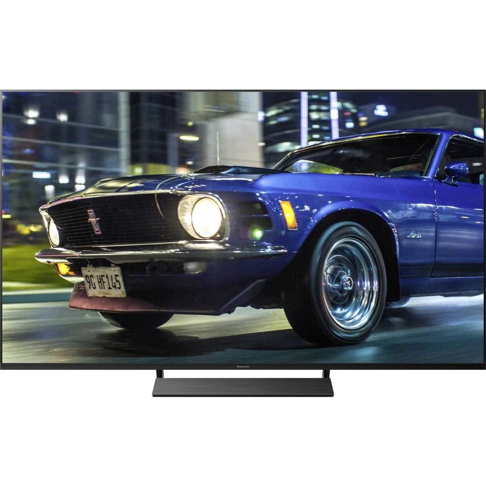 Panasonic TX-58HXW804 LED-TV 146 cm 58 palac Energetska učinkovitost 2021 G (A - G) slika