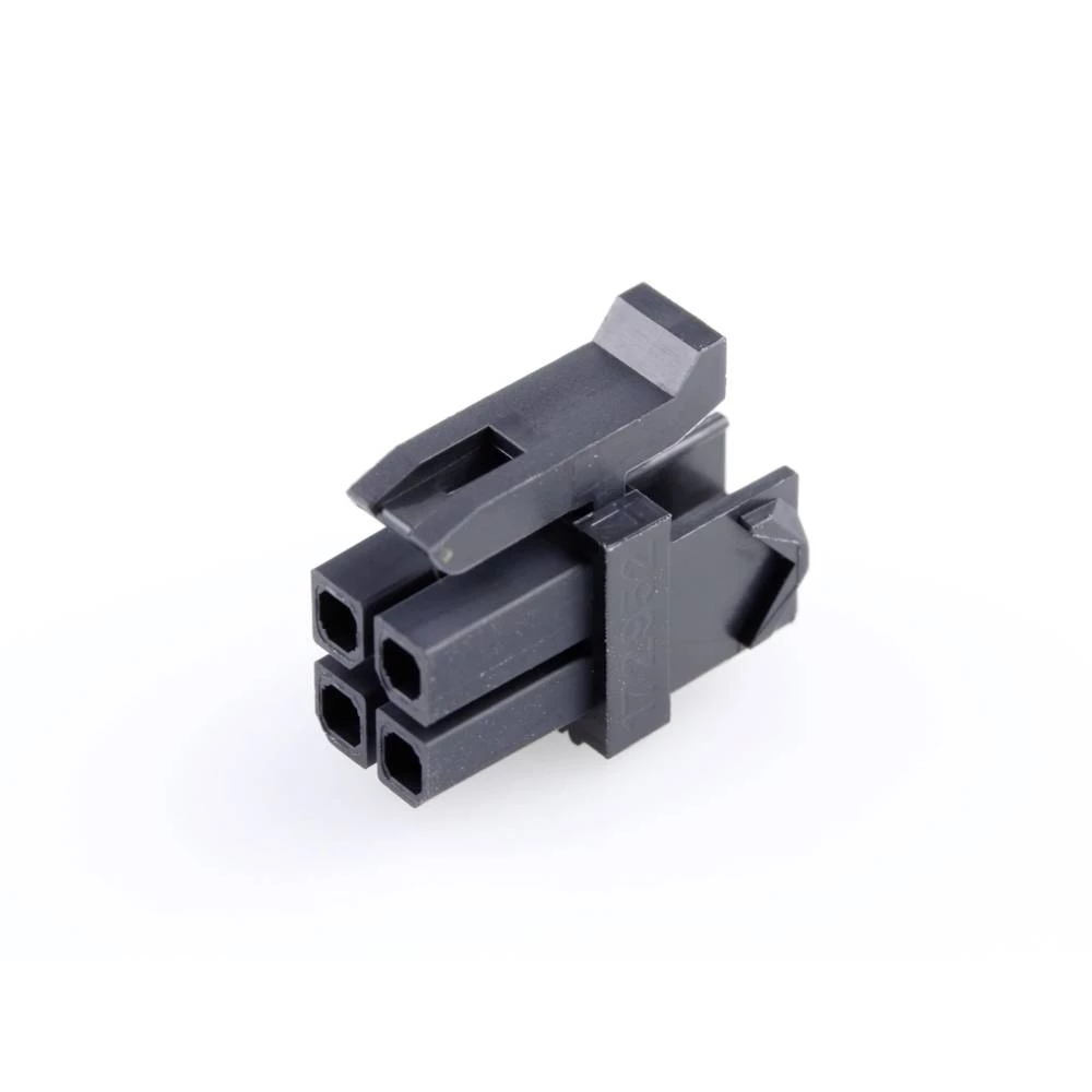 Molex kućište kabelske utičnice    1729520401 1 St. slika