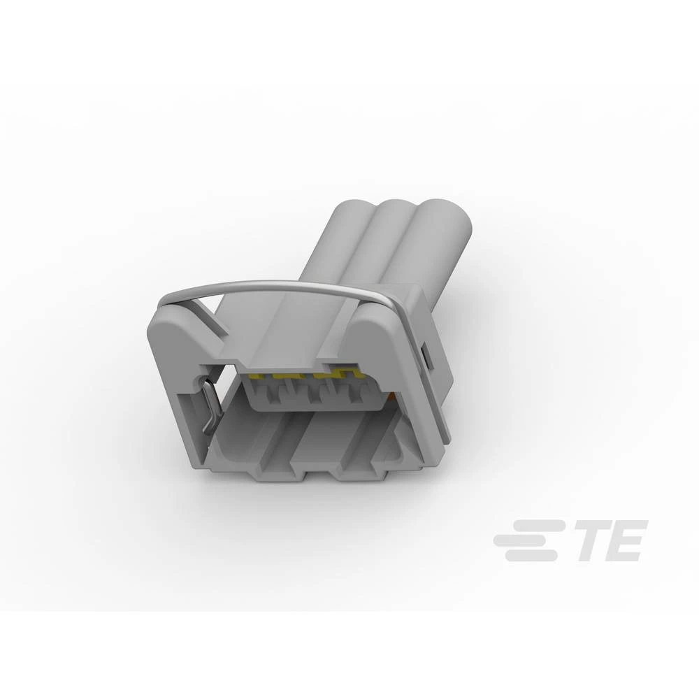 TE Connectivity kućište kabelske utičnice    368215-1 100 St. Bag slika