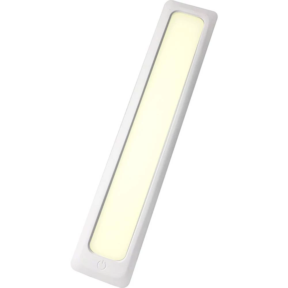 LED svjetlo za ormar s magnetskim kontaktom 1.5 W toplo-bijela, neutralno-bijela Megatron MT70124 Casa bijela slika