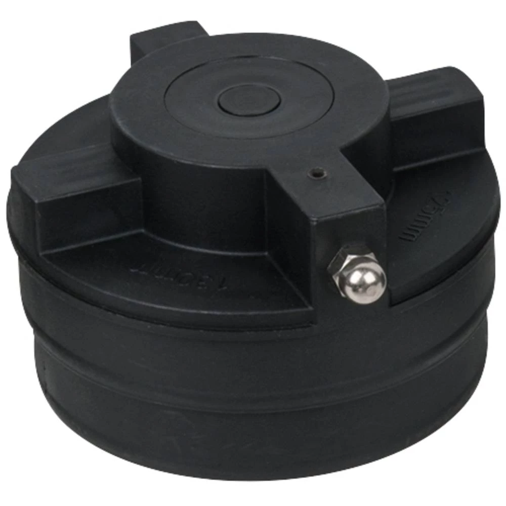 KS Tools 460.2478 2-stupanjski adapter za kontra utikač, 105x110 mm slika